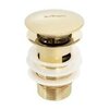 BelBagno BB-SAT-ORO Донный клапан, цвет: золото