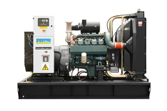 Дизельный генератор AKSA AD 510