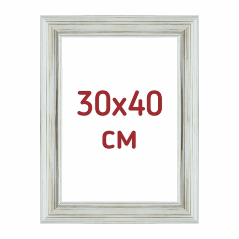 Итальянский багет 30х40