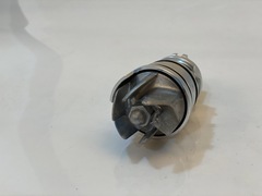 Водяная помпа для Honda NSS250X Forza MF08 2005-2008 г.в.