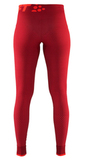 Комплект термобелья Craft Warm Intensity Red женский