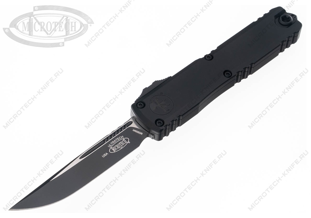 Нож Microtech Ultratech ZBP GEN III 1121-1T