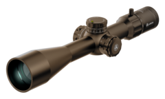 Прицел Arkon A 6-36x56 FDE