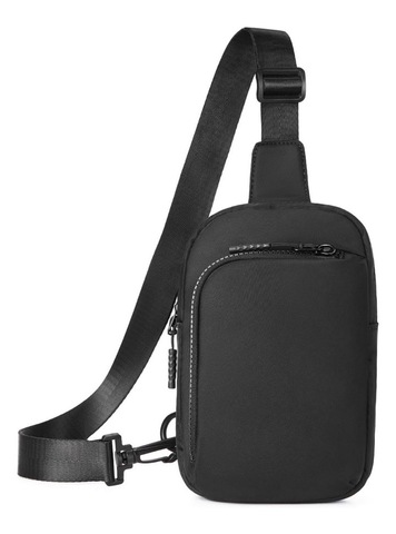 Картинка сумка для документов Skully HD0911 Black - 9
