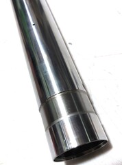 Перья вилки для Harley Davidson XR1200 2008-2010 г.в. комплект из 2 шт 43*605/612 Уценка