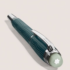 Файнлайнер StarWalker PolarGreen Precious Resin