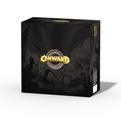 Бигбокс «Onward. Набор миниатюр». Предзаказ