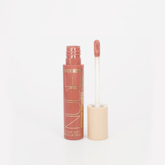 Блеск для губ лаковый NUDE HARMONY Outfit Lip тон 23 B-day Cake