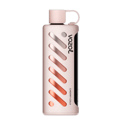 VOZOL GEAR SHISHA 25000 - Вишня Кола