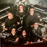 King Gizzard & The Lizard Wizard: The Silver Cord (Виниловая пластинка)