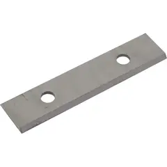Нож сменный 50x12x1,5 мм DIMAR 3101250