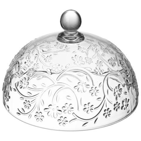 Блюдо сервировочное с крышкой Lefard 