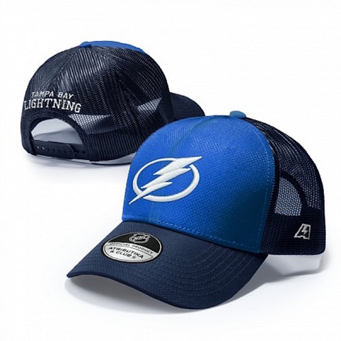 Бейсболка Tampa Bay Lightning