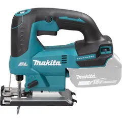 Аккумуляторный лобзик Makita DJV184Z
