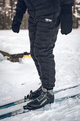 Демисезонные/зимние брюки для Off-Road, города, охоты, рыбалки, туризма Remington Warmstich Black на remingtonn.ru