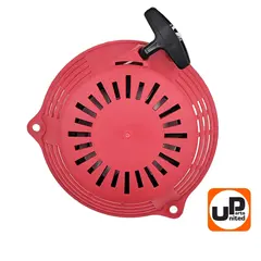 Стартер ручной UNITED PARTS для HONDA GCV160 (90-0676)