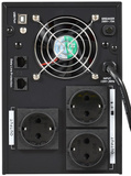 Источник бесперебойного питания ITK EET-3000VA-1-004-S