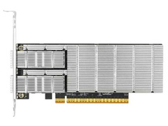 Сетевой адаптер LR-LINK LRES1260PF-2QSFP112
