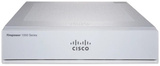 Межсетевой экран Cisco Firepower 1010 Security Appliance