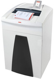 Уничтожитель бумаг HSM SECURIO P40 i-4.5x30