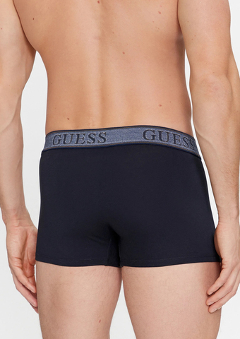 Трусы (3шт.) GUESS Boxer