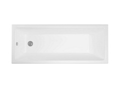 Aquatek TEI180-0000002 Ванна Тея прямоугольная 180*80 см фото