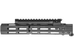 Цевьё с газовой трубкой SAG MK1 для Сайга-308, 5 M-LOK (с вырезом под оковку)