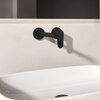 Ideal Standard BE019XG Настенный смеситель для раковины Silk Black (Черный матовый)