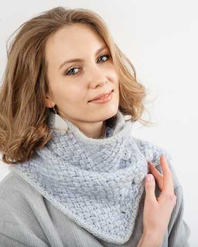 Описание Mistery Snood