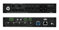 Мультиоконный процессор Kramer MV-4X (partnumber 72-00004790)