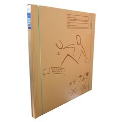 Теннисный стол для помещений Donic Indoor Roller 600 синий