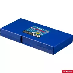 ЗУБР МК 100, 75 - 100 мм, гладкий механический микрометр, Профессионал (34480-100)