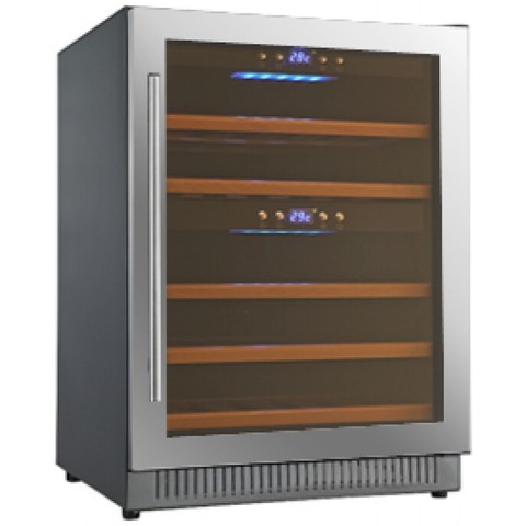Винный шкаф Cold Vine C40-KST2 Винный шкаф Cold Vine C40-KST2