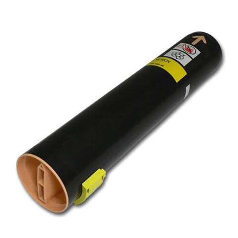 Картридж Туба analog  106R01162 (Ph7760) желтый (yellow), до 25000 стр. - купить в компании MAKtorg