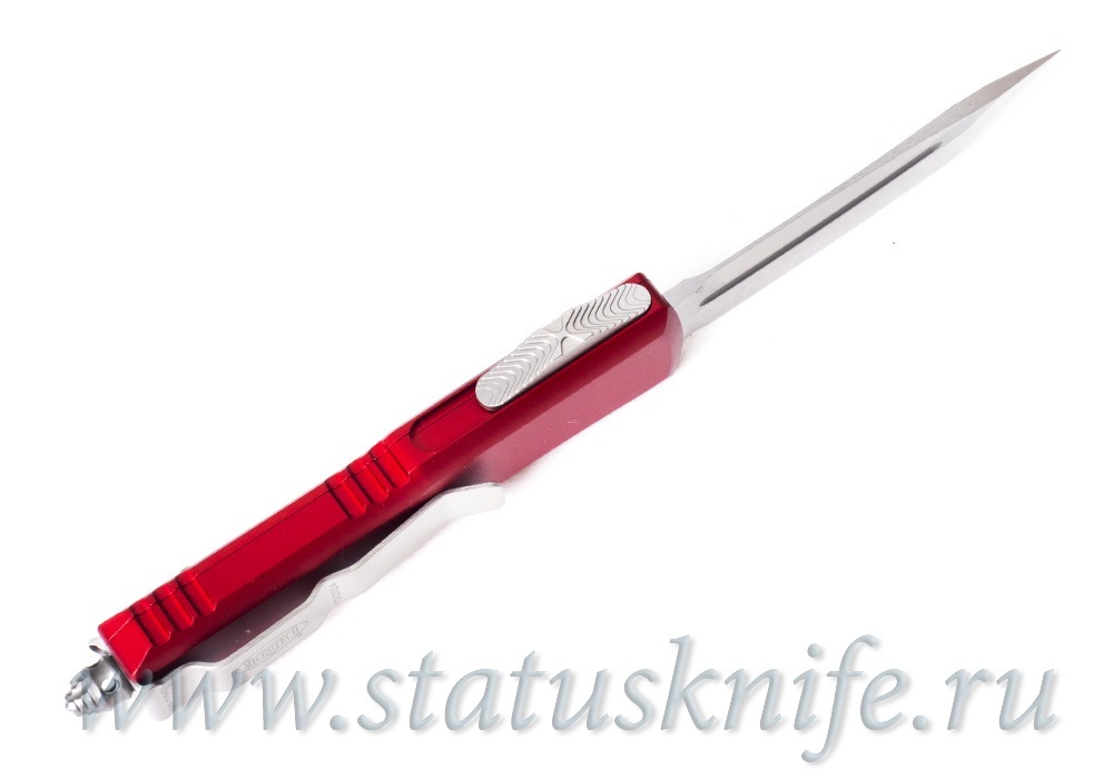 Нож Microtech UTX-85 233-4RD