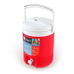 Купить термоконтейнер Igloo 2 Gal (7 л. термобокс для продуктов).