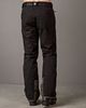 8848 Altitude Castor Wandeck горнолыжный костюм мужской red-black - 5
