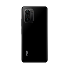 Мобильный телефон Poco F3 6GB RAM 128GB ROM Night Black