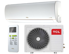 Сплит система TCL ELITE ONE TAC-28HRA/E1