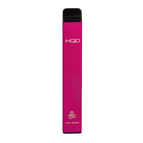 HQD Ultra Stick Клубника Киви - Strawberry Kiwi