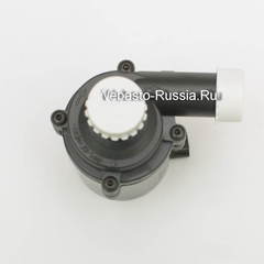 Циркуляционная помпа U4847 12V D-20 мм., 90 градусов 2