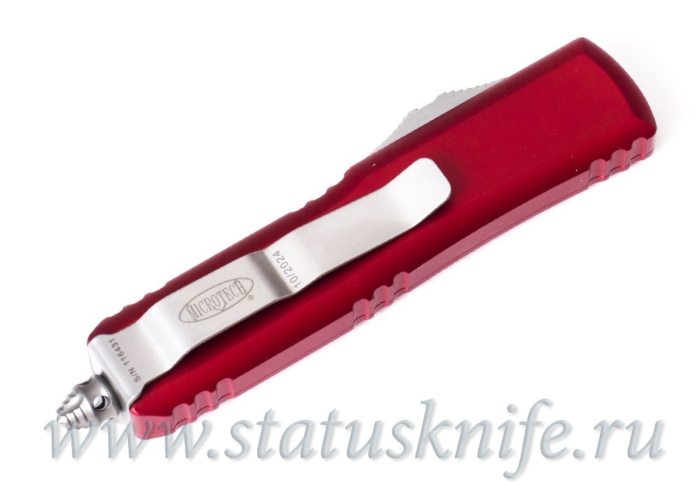 Нож Microtech UTX-85 233-4RD
