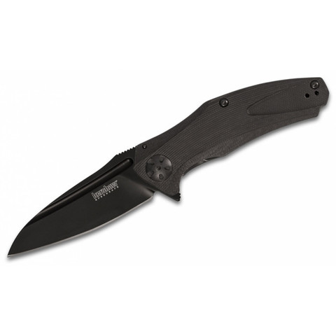 Нож Kershaw Natrix 7007BLK