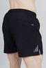 Мужской комплект для тренировок Nordski Run Athletic Belt темно-синий - 9