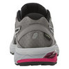Asics Gt 1000 6 GoreTex  женские беговые кроссовки grey - 3