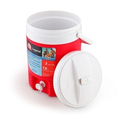 Купить термоконтейнер Igloo 2 Gal (7 л. термобокс для продуктов).