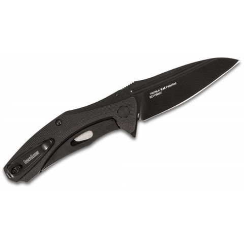Нож Kershaw Natrix 7007BLK