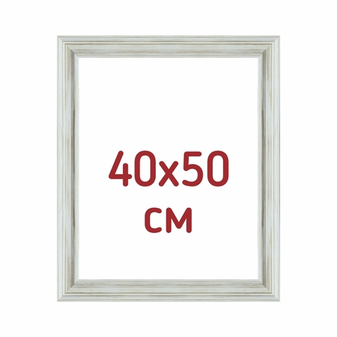 Итальянский багет 40х50