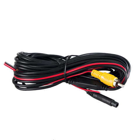 Камера заднего вида в рамке номерного знака Interpower IP-616 AHD