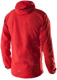 Костюм мембранный Noname Camp 19 UX Endurance Red